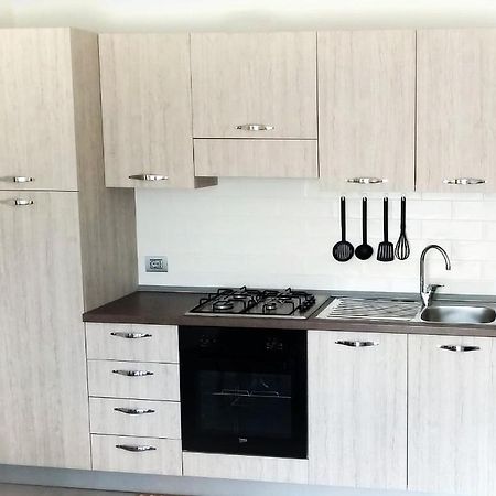 Apartament My Holidays - Trezzone Gera Lario Zewnętrze zdjęcie