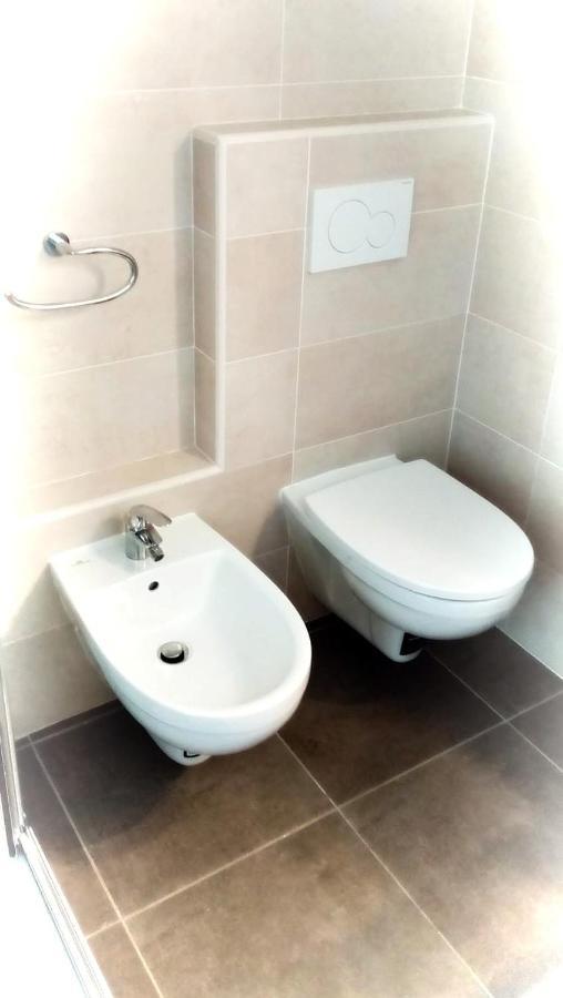 Apartament My Holidays - Trezzone Gera Lario Zewnętrze zdjęcie