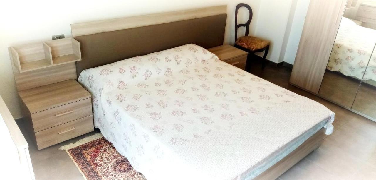 Apartament My Holidays - Trezzone Gera Lario Zewnętrze zdjęcie