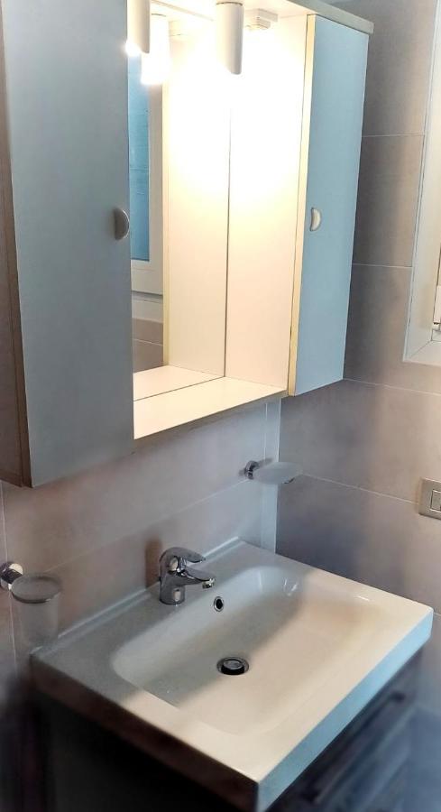 Apartament My Holidays - Trezzone Gera Lario Zewnętrze zdjęcie