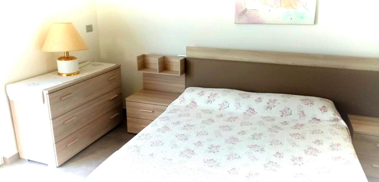 Apartament My Holidays - Trezzone Gera Lario Zewnętrze zdjęcie