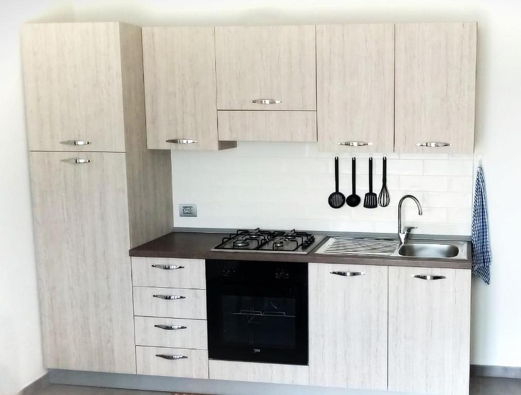 Apartament My Holidays - Trezzone Gera Lario Zewnętrze zdjęcie